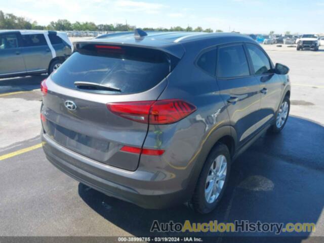 HYUNDAI TUCSON VALUE, KM8J33A40MU366176