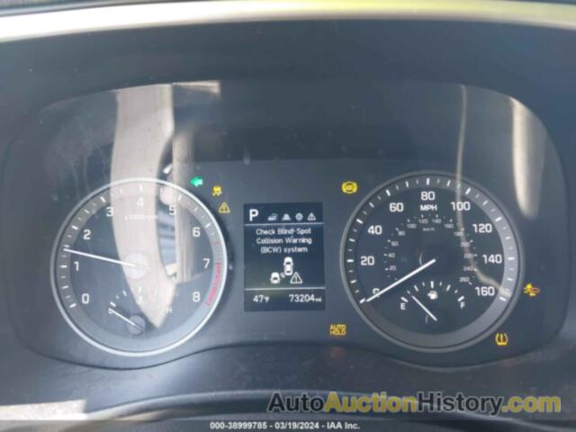 HYUNDAI TUCSON VALUE, KM8J33A40MU366176