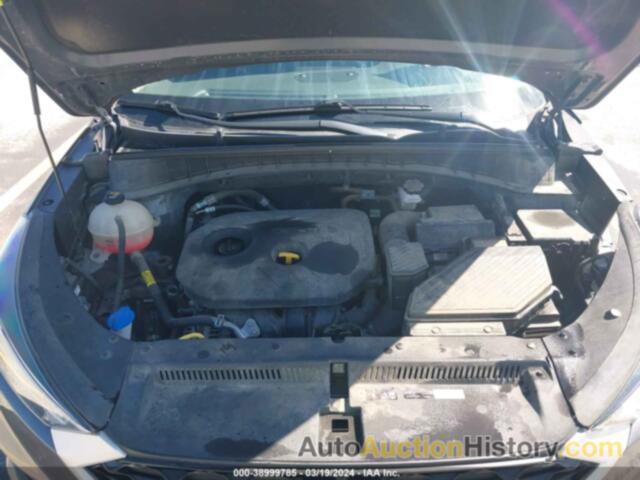 HYUNDAI TUCSON VALUE, KM8J33A40MU366176