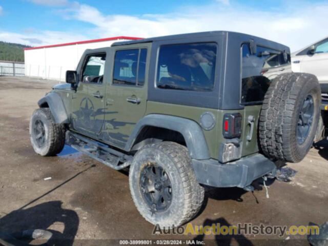 JEEP WRANGLER UNLIMITED RUBICON, 1C4BJWFG0GL161082