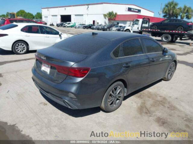 KIA FORTE FE/LXS, 3KPF24AD5NE442588