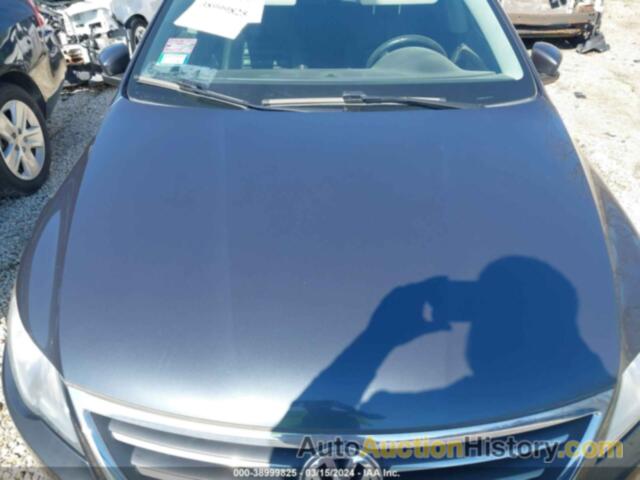 VOLKSWAGEN CC LUX, WVWHP7AN0CE515301