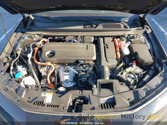 HONDA ACCORD HYBRID SPORT, 1HGCY2F54RA020300