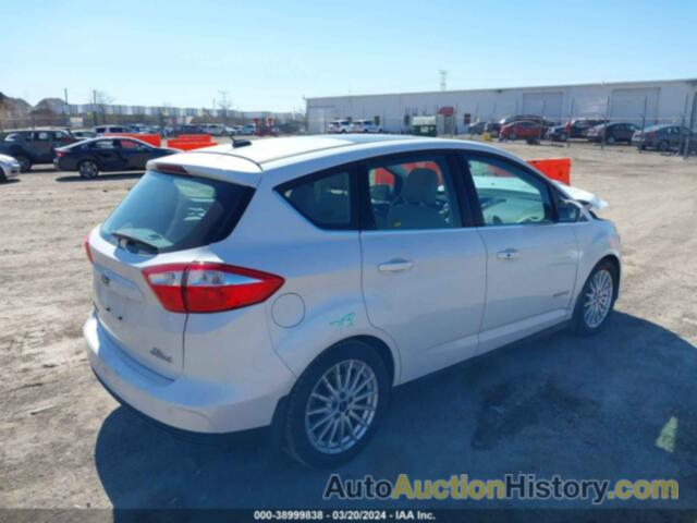 FORD C-MAX HYBRID SEL, 1FADP5BU3FL108622