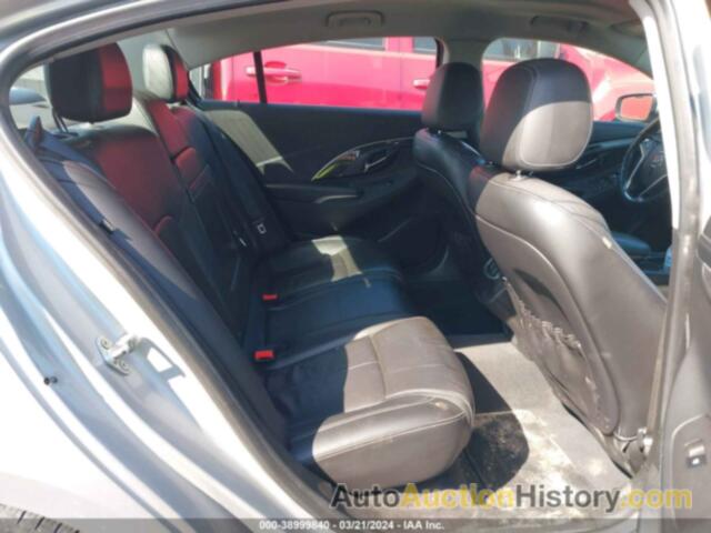 BUICK LACROSSE LEATHER, 1G4GB5GR2FF239996