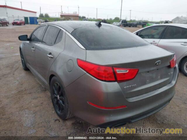 KIA OPTIMA EX, 5XXGN4A78EG295079