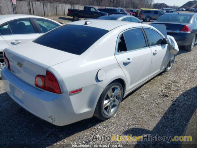 CHEVROLET MALIBU LS, 1G1ZA5EU5CF186500