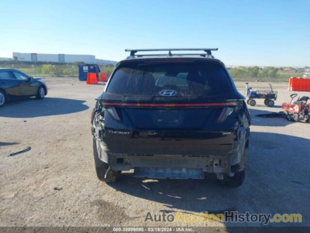 HYUNDAI TUCSON SEL, 5NMJBCAE2PH275146