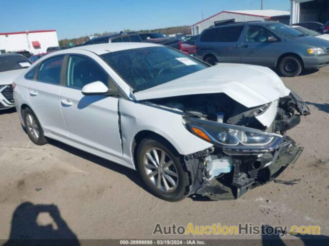 HYUNDAI SONATA SE, 5NPE24AF7KH745067