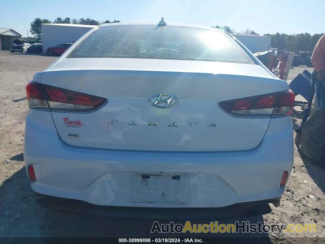 HYUNDAI SONATA SE, 5NPE24AF7KH745067