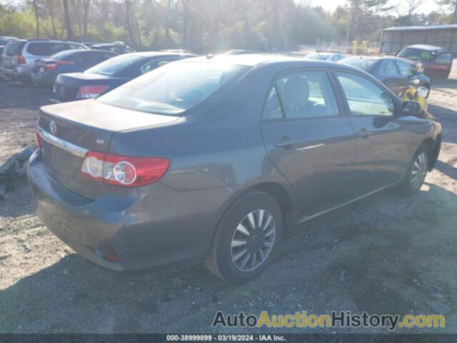 TOYOTA COROLLA S/LE, 2T1BU4EE8BC603795