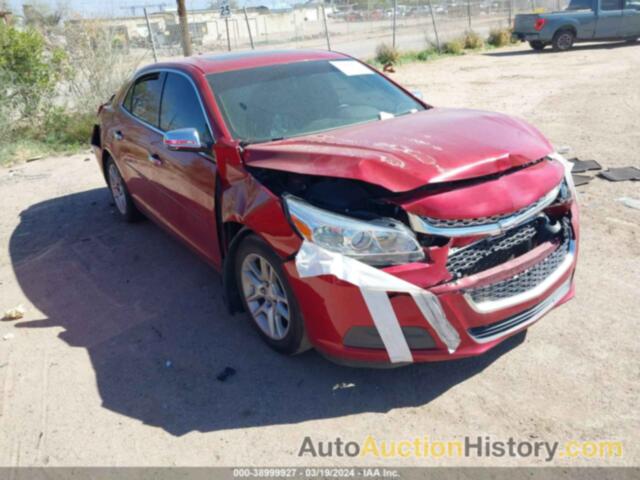 CHEVROLET MALIBU 1LT, 1G11C5SL5EF157780