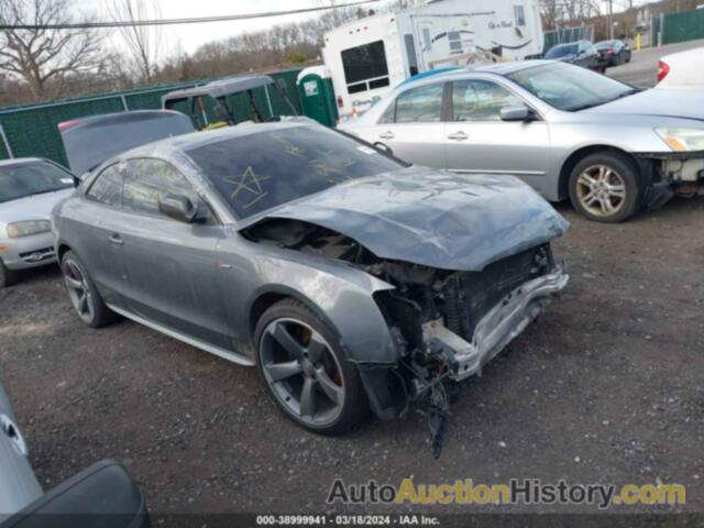 AUDI S5 3.0T PREMIUM PLUS, WAUCGAFR7FA036188