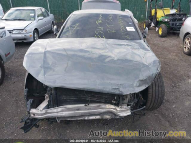 AUDI S5 3.0T PREMIUM PLUS, WAUCGAFR7FA036188