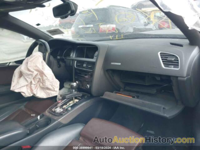 AUDI S5 3.0T PREMIUM PLUS, WAUCGAFR7FA036188