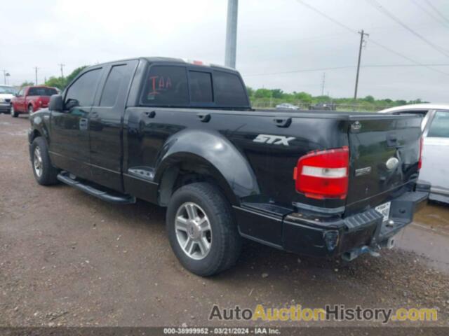 FORD F-150 STX/XLT/FX2, 1FTRX02WX8KE27092