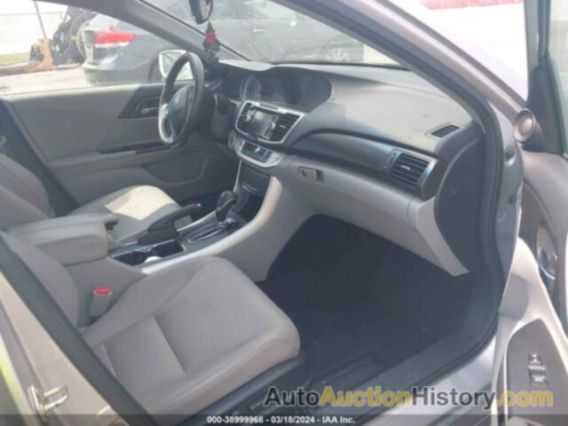 HONDA ACCORD EX-L, 1HGCR2F81DA279410