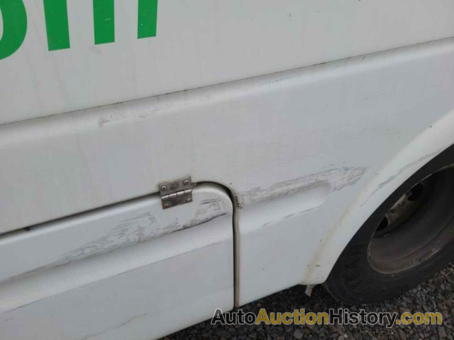 ISUZU W4S042 NPR HD DSL REG, JALC4B16277017284