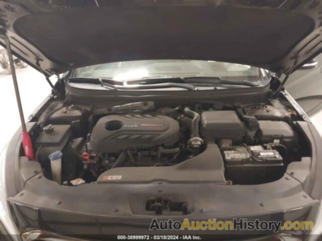 HYUNDAI SONATA LIMITED 2.0T, 5NPE34AB4FH244993