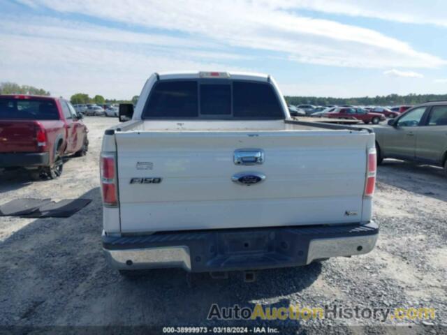 FORD F-150 FX4/HARLEY-DAVIDSON/KING RANCH/LARIAT/PLATINUM/XL/XLT, 1FTFW1EVXAKA21429