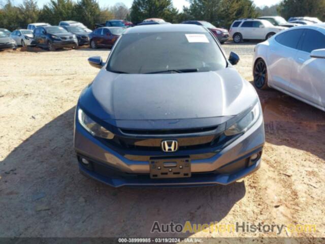 HONDA CIVIC SPORT, 2HGFC2F88LH568170