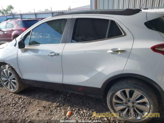 BUICK ENCORE PREFERRED, KL4CJASB7JB662852