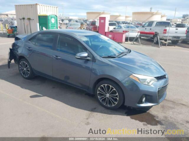 TOYOTA COROLLA L/LE/LE PLUS/LE PREMIUM/S/S PLUS/S PREMIUM, 5YFBURHE0FP344895