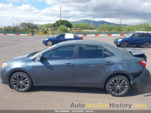 TOYOTA COROLLA L/LE/LE PLUS/LE PREMIUM/S/S PLUS/S PREMIUM, 5YFBURHE0FP344895