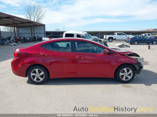 HYUNDAI ELANTRA SE, 5NPDH4AE9EH470582