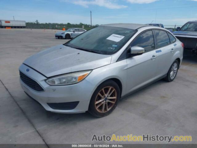 FORD FOCUS SE, 1FADP3F27HL217763