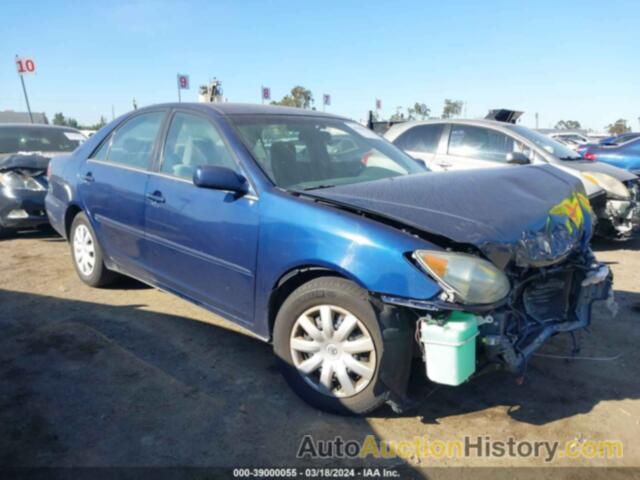 TOYOTA CAMRY LE, 4T1BE32K15U103756