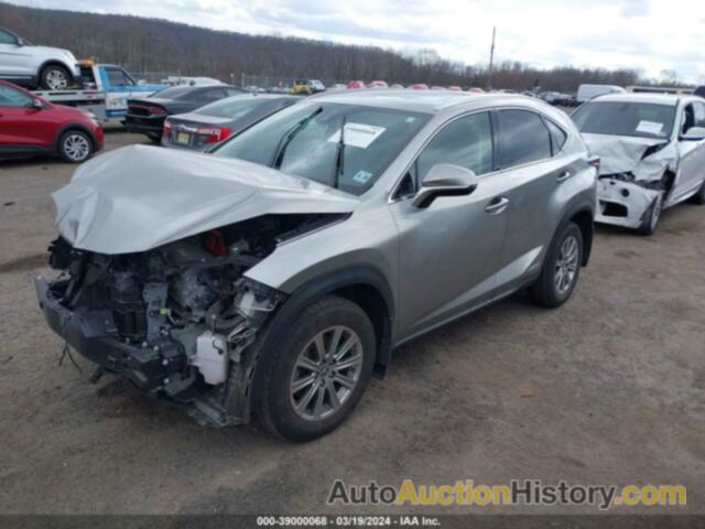 LEXUS NX 300H, JTJDJRDZ4M2167190