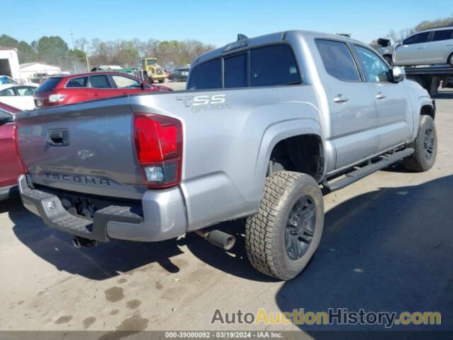 TOYOTA TACOMA SR, 5TFAX5GN7LX188476