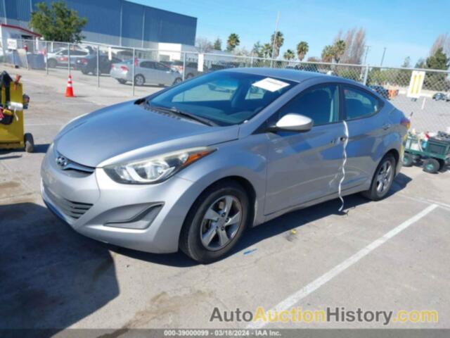 HYUNDAI ELANTRA SE, 5NPDH4AE8FH626015