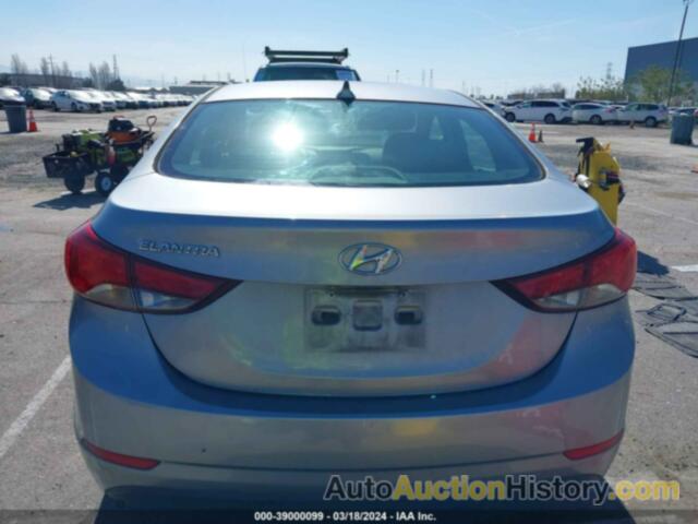 HYUNDAI ELANTRA SE, 5NPDH4AE8FH626015