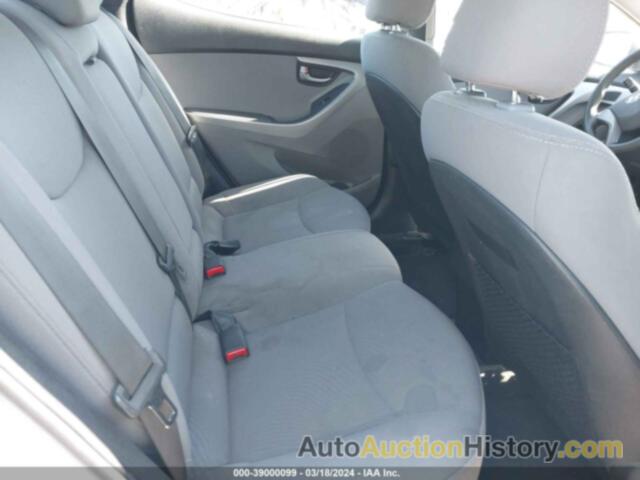 HYUNDAI ELANTRA SE, 5NPDH4AE8FH626015