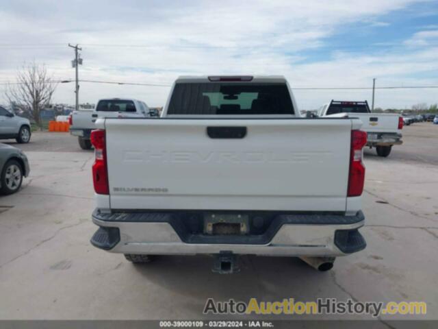 CHEVROLET SILVERADO 2500HD 4WD DOUBLE CAB STANDARD BED WT, 1GC2YLE73LF289286