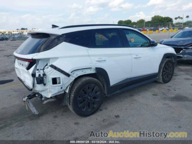 HYUNDAI TUCSON XRT, KM8JFCAE0NU165640