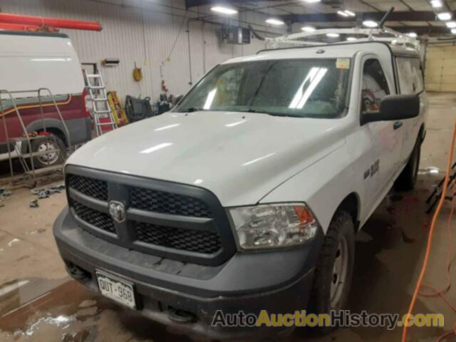 RAM 1500 TRADESMAN, 3C6JR7DT1GG119096