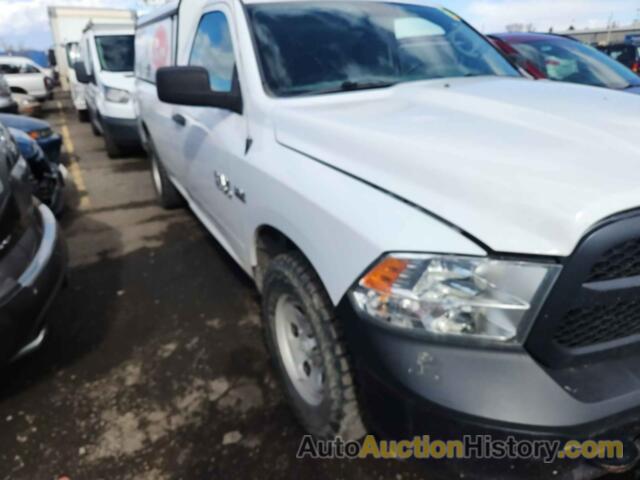 RAM 1500 TRADESMAN, 3C6JR7DT1GG119096