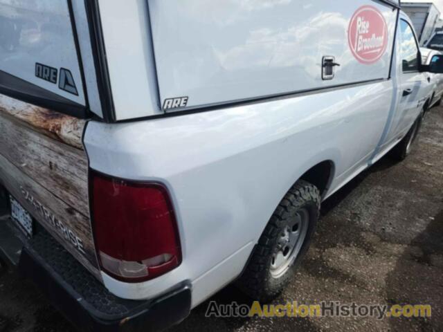 RAM 1500 TRADESMAN, 3C6JR7DT1GG119096