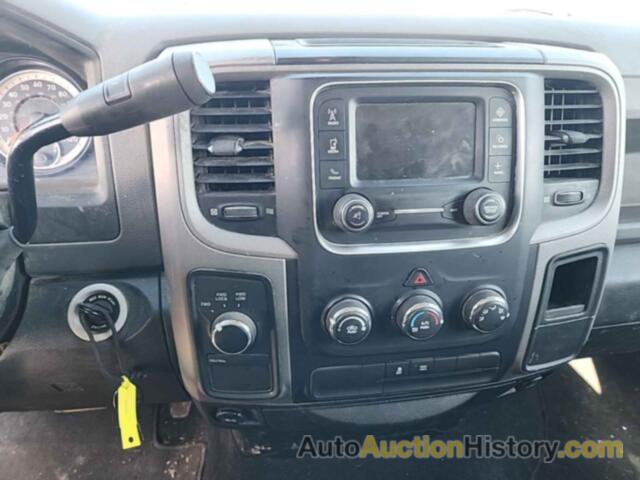 RAM 1500 TRADESMAN, 3C6JR7DT1GG119096