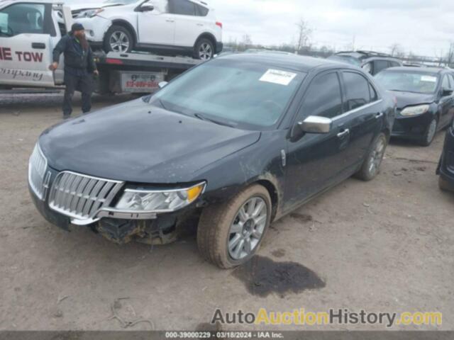 LINCOLN MKZ, 3LNHL2GC4AR750424