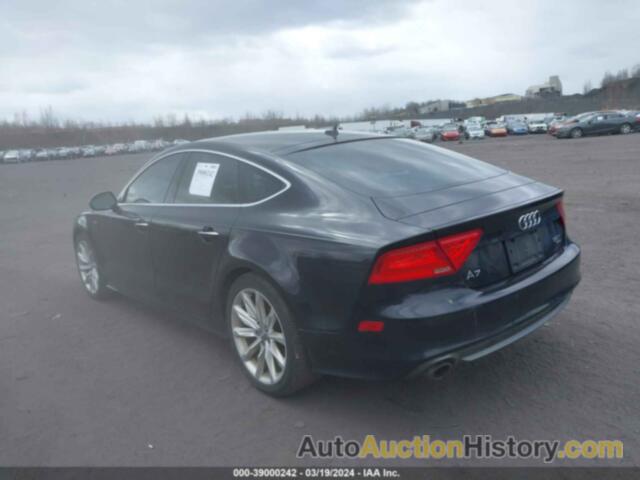 AUDI A7 3.0T PREMIUM PLUS, WAU2GAFC7FN058126