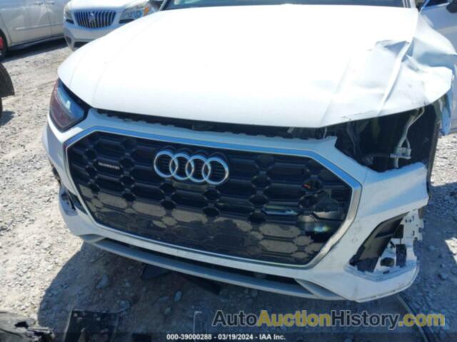 AUDI Q5 PREMIUM PLUS 45 TFSI S LINE QUATTRO, WA1EAAFY8P2057240