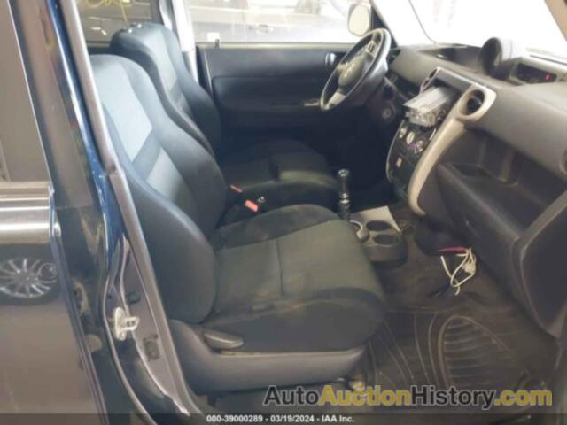 SCION XB, JTLKT334664091765