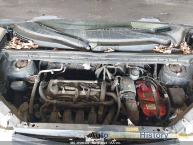 SCION XB, JTLKT334664091765