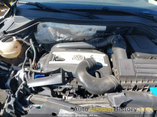 VOLKSWAGEN TIGUAN SE, WVGAV7AX0CW004458