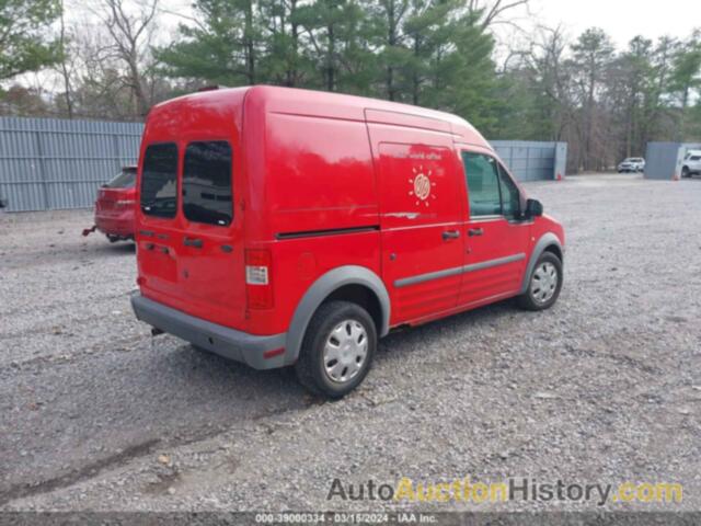 FORD TRANSIT CONNECT XL, NM0LS7AN4AT008819