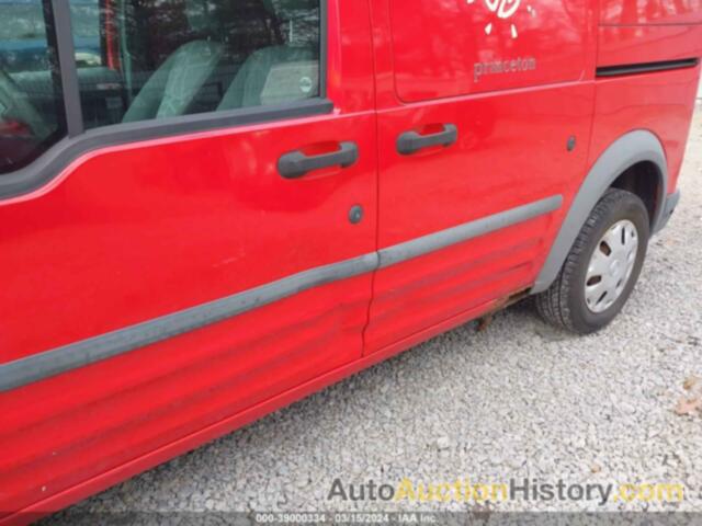 FORD TRANSIT CONNECT XL, NM0LS7AN4AT008819